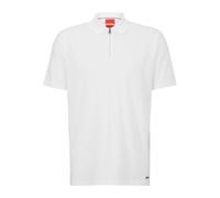 Hugo Boss Mens Fabric Polo Shirt GT13003