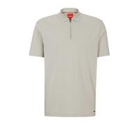 Hugo Boss Mens Fabric Polo Shirt GT13003