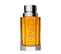 HUGO BOSS Men's Face Skin Care The Scent - Aftershave