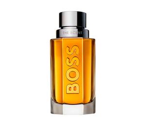 HUGO BOSS Men's Face Skin Care The Scent - Aftershave