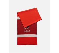 Hugo Boss Men's Floggy Scarf - Orange