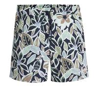 Hugo Boss Mens Floral Pattern Regular Swim Shorts GT13607