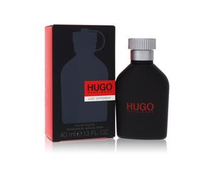 Hugo Boss Mens Gents Just Different 40ml EDT