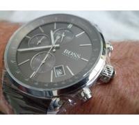 Hugo Boss 1513476 Men's Watch