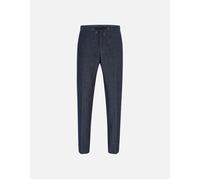 Hugo Boss Men's H-Genius Trousers - Navy