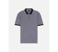 Hugo Boss Men's H Prout 141 Polo Navy - Size: 40