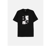 Hugo Boss Men's H Thompson 655 Black - Size: 36