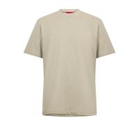 Hugo Boss Mens Heavyweight Relaxed Fit T-Shirt GT16821