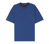 Hugo Boss Mens Heavyweight Relaxed Fit T-Shirt GT16821