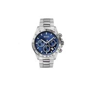 Hugo Boss Men's Hero Sport Lux Watch | Blue & Silver | HB1513755