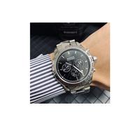 Hugo Boss Men's Hero Sport Lux Watch | Blue & Silver | HB1513755