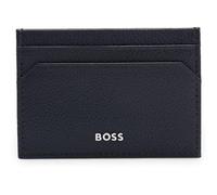 Hugo Boss Men's Highway Card Case, Medium Grey, One Size