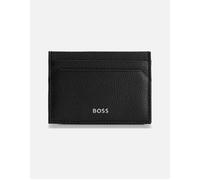Hugo Boss Men's Highway Credit Card Holder - Black
