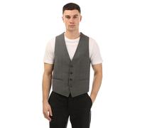 Hugo Boss Mens Huge6 Waistcoat GT5421