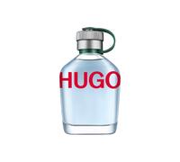 Hugo Boss Men's Hugo Man Eau De Toilette in Clear | Size: 200ml Hugo Boss Clear 200ml