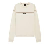 Hugo Boss Mens Iconic Crew Neck Sweatshirt