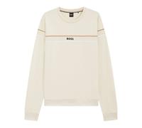Hugo Boss Mens Iconic Crew Neck Sweatshirt GT12196