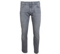 HUGO BOSS Men's Jeans Pants Trousers Cashmere-Touch Denim I Gray I Delaware