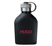 Hugo Boss Mens JUST DIFFERENT EDT SPRAY 40ML - Black - One Size