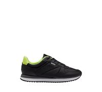 Hugo Boss Mens Kai Black Trainers Size UK 10 11 12 50517357