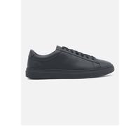 Hugo Boss Men's Kieran Tenn Sneakers Black - Size: 11
