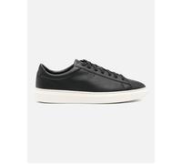 Hugo Boss Men's Kieran Tenn Sneakers Black - Size: 11