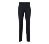 Hugo Boss Mens Lenon Trousers - Dark Blue - 42R - Dark Blue