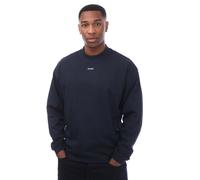 Hugo Boss Mens Logo Printed Relaxed Fit T-Shirt GT3822