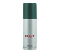 Hugo Boss Mens Man Deodorant Spray 150ml - Apple Leather - One Size