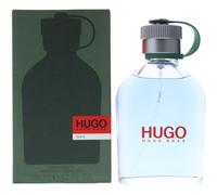 Hugo Boss Mens Man Eau de Toilette 125ml - Apple - One Size
