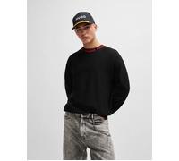 Hugo Boss Men's Mens Smarlo T-Shirt - Black - Size: Regular/36