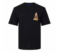 Hugo Boss Mens Nizzerio Pizza T-Shirt GT25528