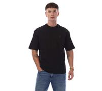 Hugo Boss Mens Nylon Crew Neck T-Shirt GT7845