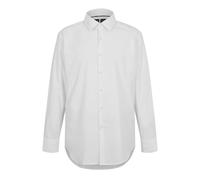 Hugo Boss Mens P Hank Oxford Kent Collar Long-Sleeved Shirt GT51310