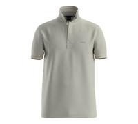 HUGO BOSS Mens Paddy Pro BOSS Contrast Stripe Active Golf Polo Shirt