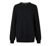 Hugo Boss Mens Palao Knitted Long-Sleeved Top GT28957