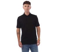Hugo Boss Mens Parlay 207 Polo ShirtL Black GT8109