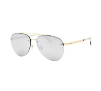 Hugo Boss Mens Pilot Style Sunglasses