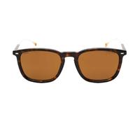 Hugo Boss Mens Rectangular Sunglasses