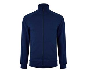 Hugo Boss Mens Regular Raglan Long-Sleeved Sweatshirt GT15198