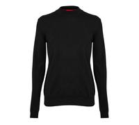 Hugo Boss Mens San Matteo-M Knitted Sweatshirt GT18455