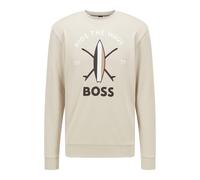 Hugo Boss Mens Savin Sweatshirt GT3750