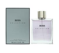 Hugo Boss Mens Selection Eau De Toilette 100ml - One Size