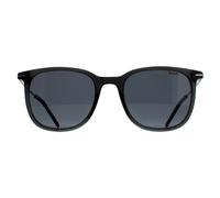Hugo Boss Men's Square Grey Grey HG 1203/S Hugo Boss Grey One Size