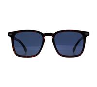 Hugo Boss BOSS 1364/S Mens Havana Sunglasses