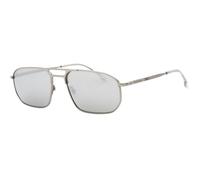 Hugo Boss Mens Sunglasses - Silver - Silver - One Size