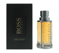 Hugo Boss BOSS The Scent Eau de Toilette for Men 50 ml