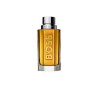 Hugo Boss Boss Black Men's fragrances Boss The Scent RefillableEau de Toilette Spray