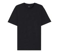 Hugo Boss Mens Tiburt 240 T-Shirt - Dark Blue - M - Dark Blue