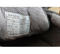 Hugo Boss men's trainers/sneakers Parkour Runn running